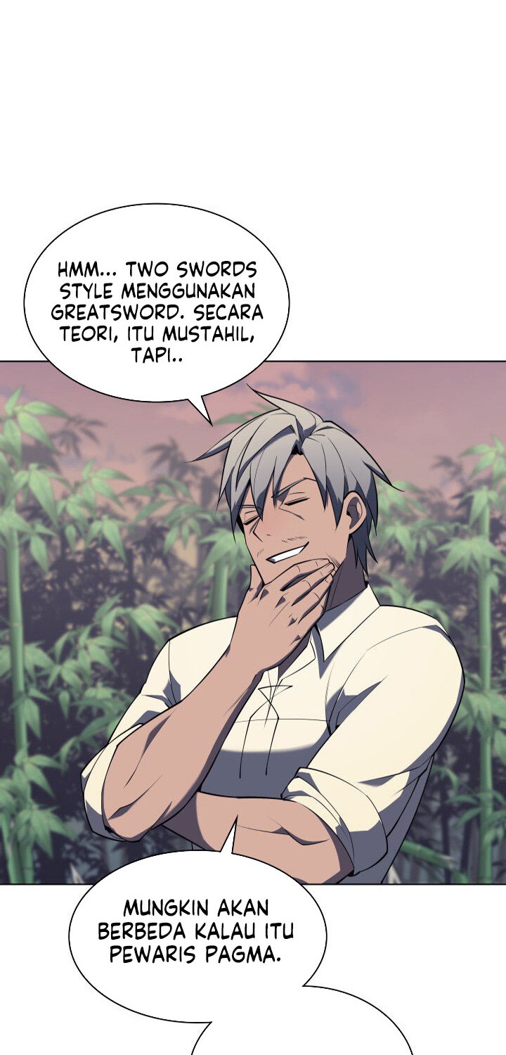 Overgeared Chapter 122 Gambar 22