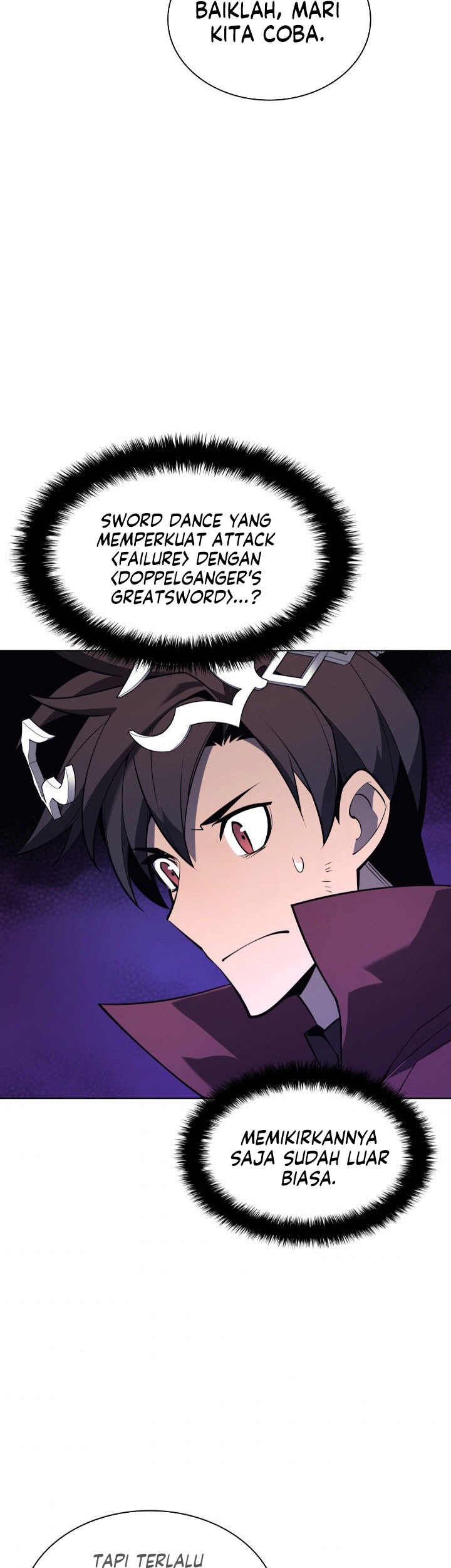 Overgeared Chapter 122 Gambar 23