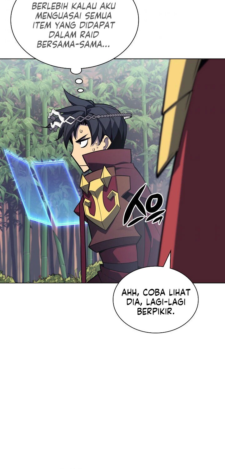 Overgeared Chapter 122 Gambar 24