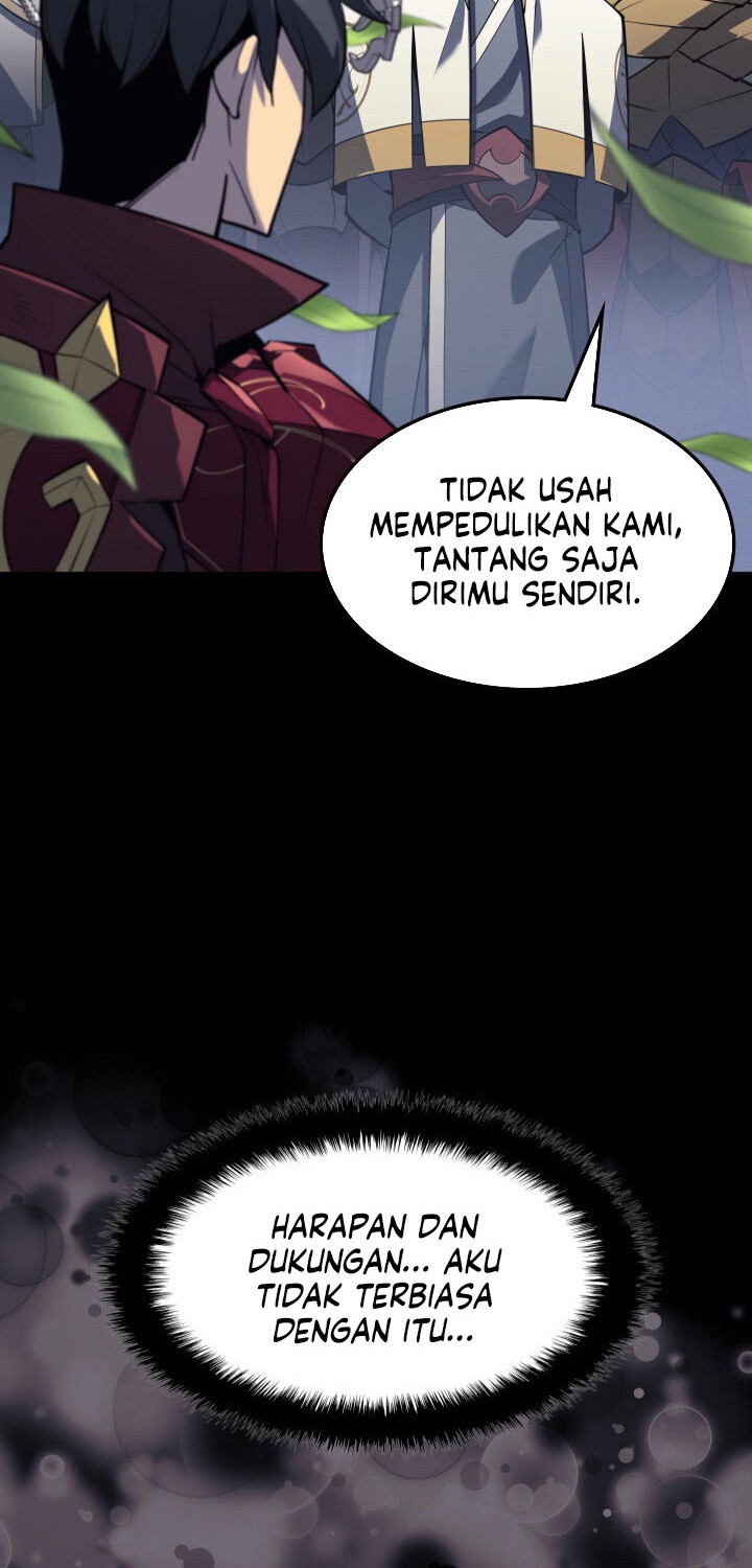 Overgeared Chapter 122 Gambar 26