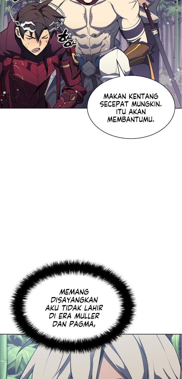 Manhwa Overgeared Chapter 122 gambar nomor 2