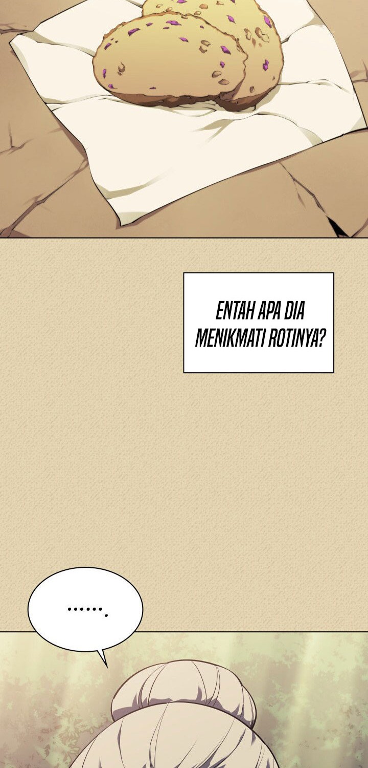 Overgeared Chapter 122 Gambar 48