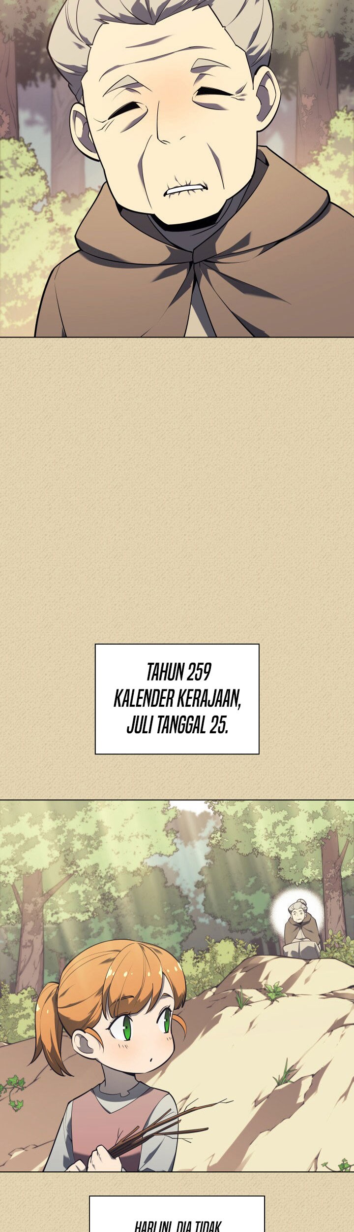 Overgeared Chapter 122 Gambar 49