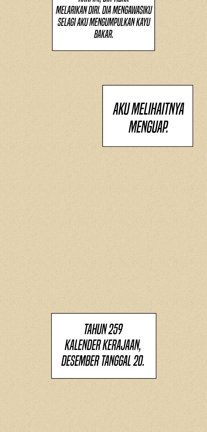 Overgeared Chapter 122 Gambar 50