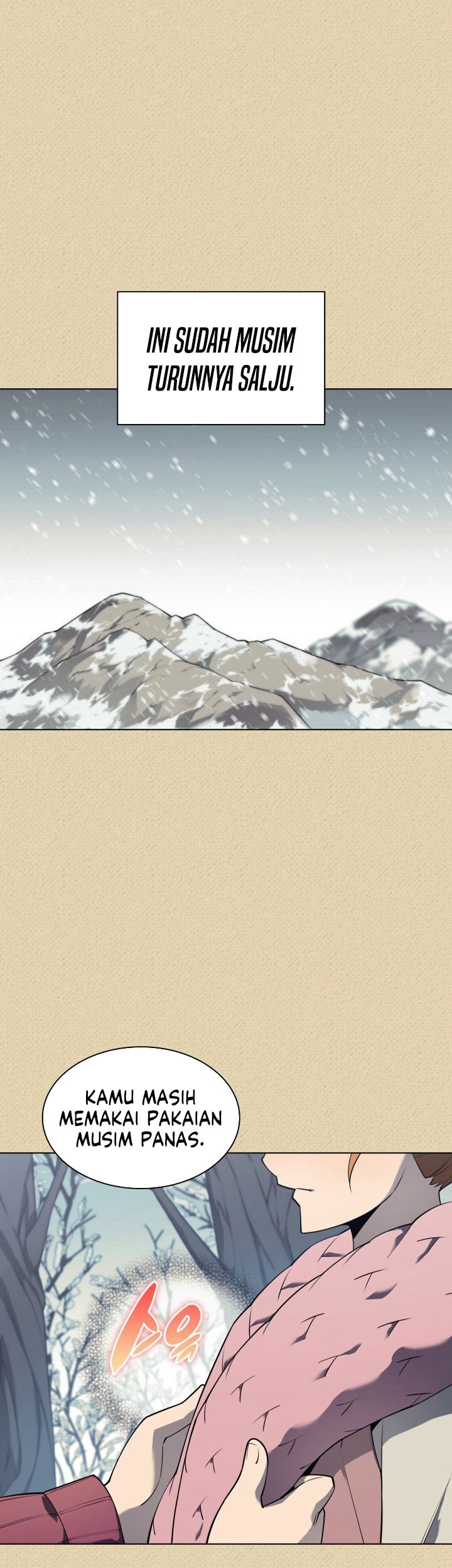 Overgeared Chapter 122 Gambar 51