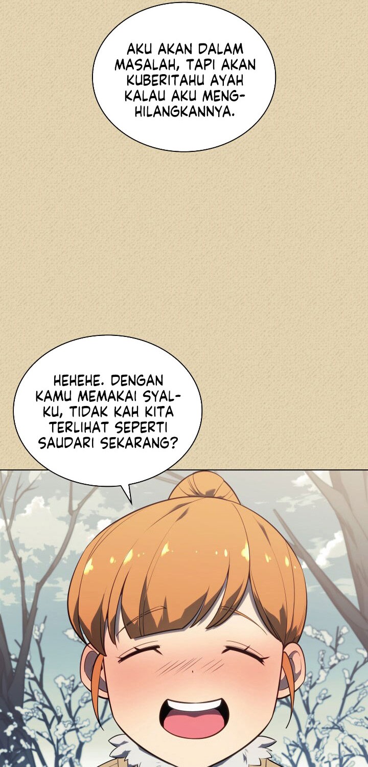 Overgeared Chapter 122 Gambar 52