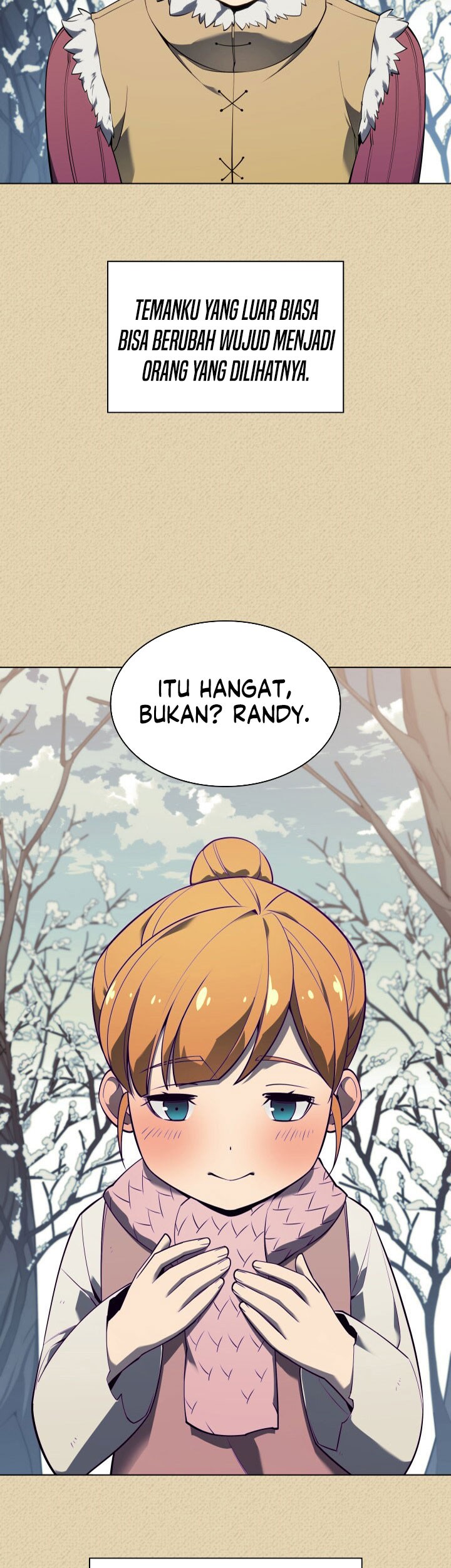 Overgeared Chapter 122 Gambar 53
