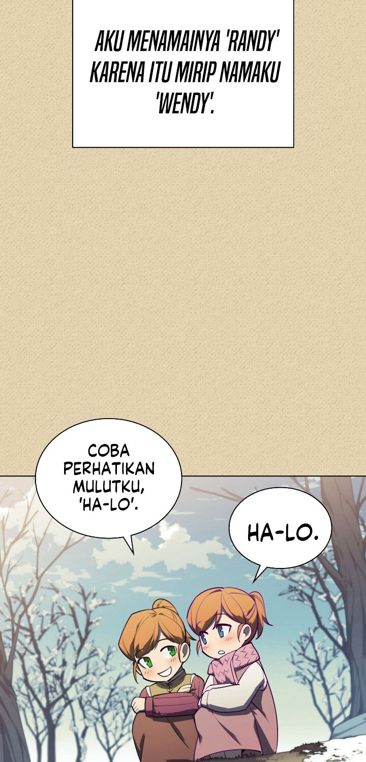 Overgeared Chapter 122 Gambar 54