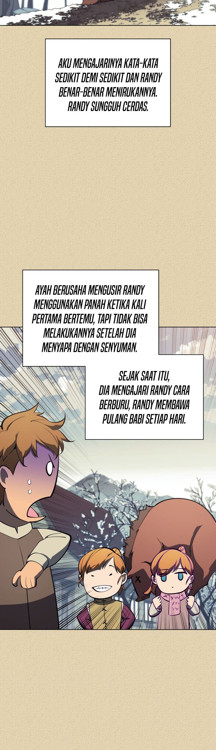 Overgeared Chapter 122 Gambar 55