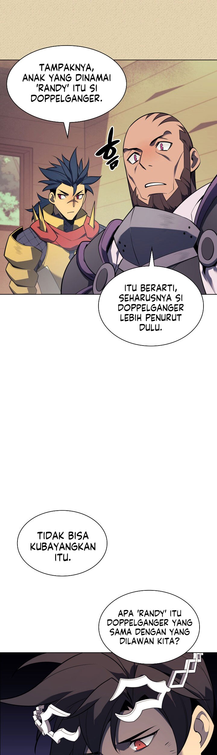 Overgeared Chapter 122 Gambar 57