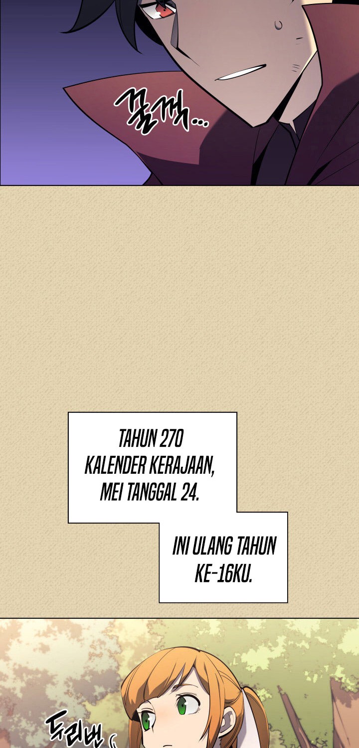 Overgeared Chapter 122 Gambar 58