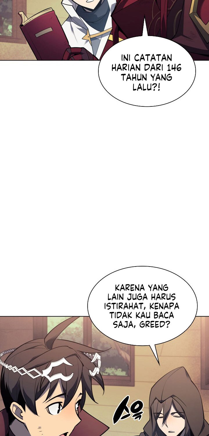 Overgeared Chapter 122 Gambar 40