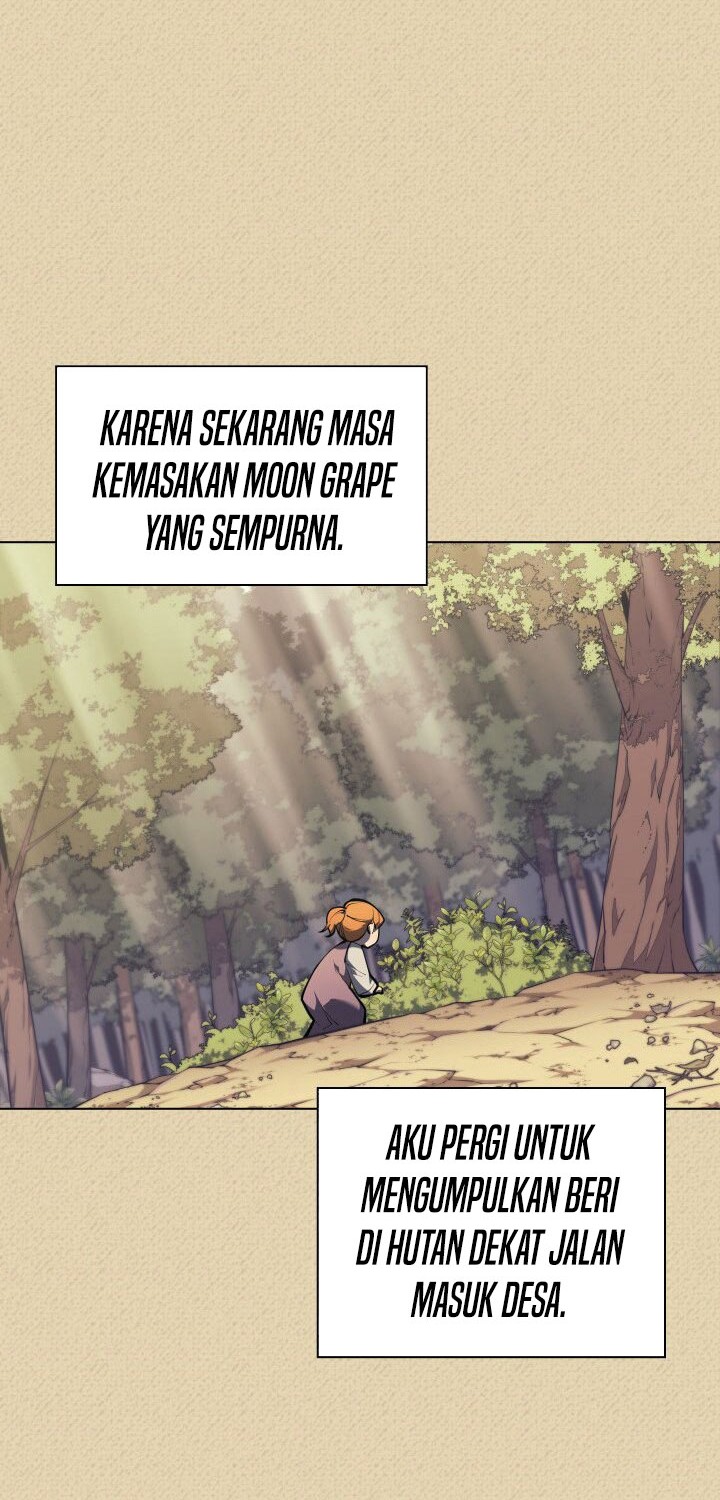 Overgeared Chapter 122 Gambar 42