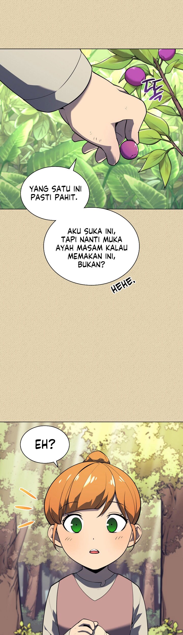 Overgeared Chapter 122 Gambar 43