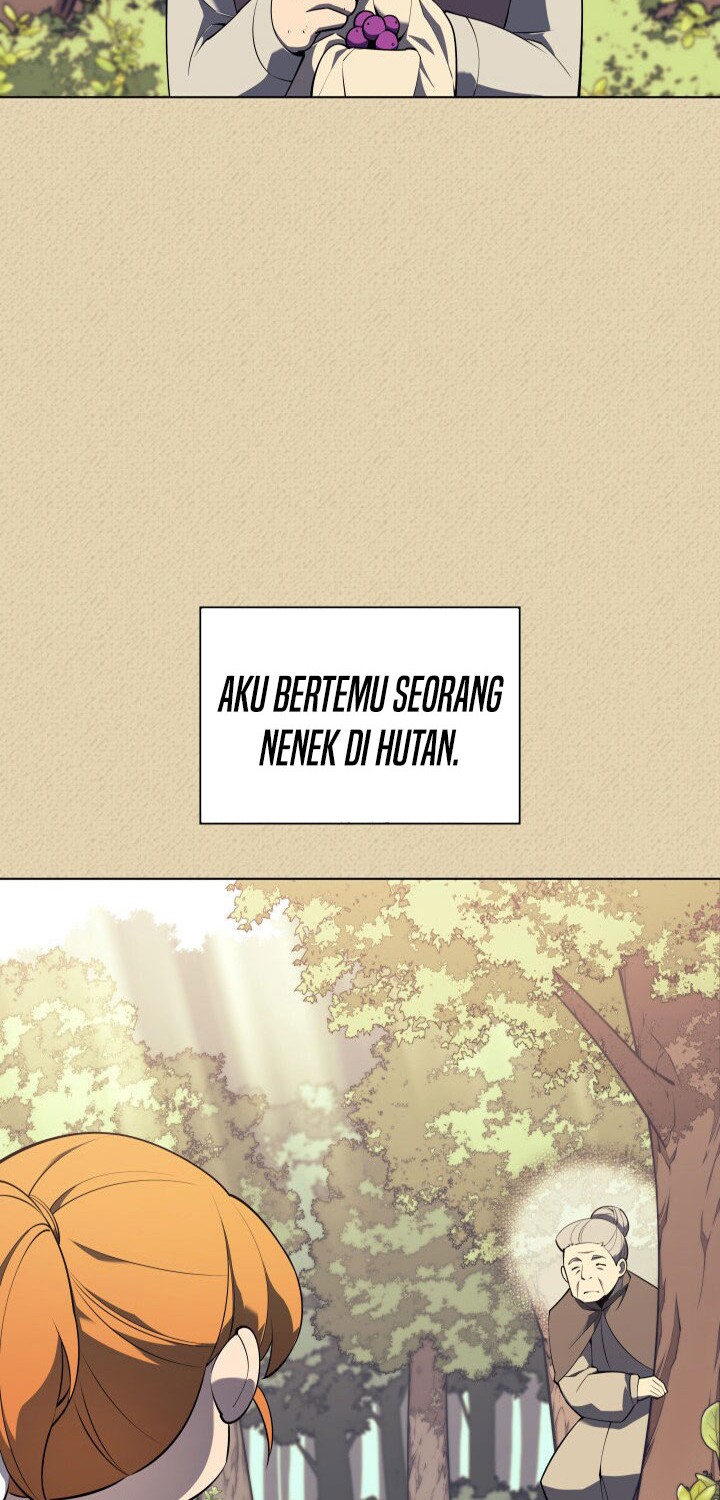 Overgeared Chapter 122 Gambar 44