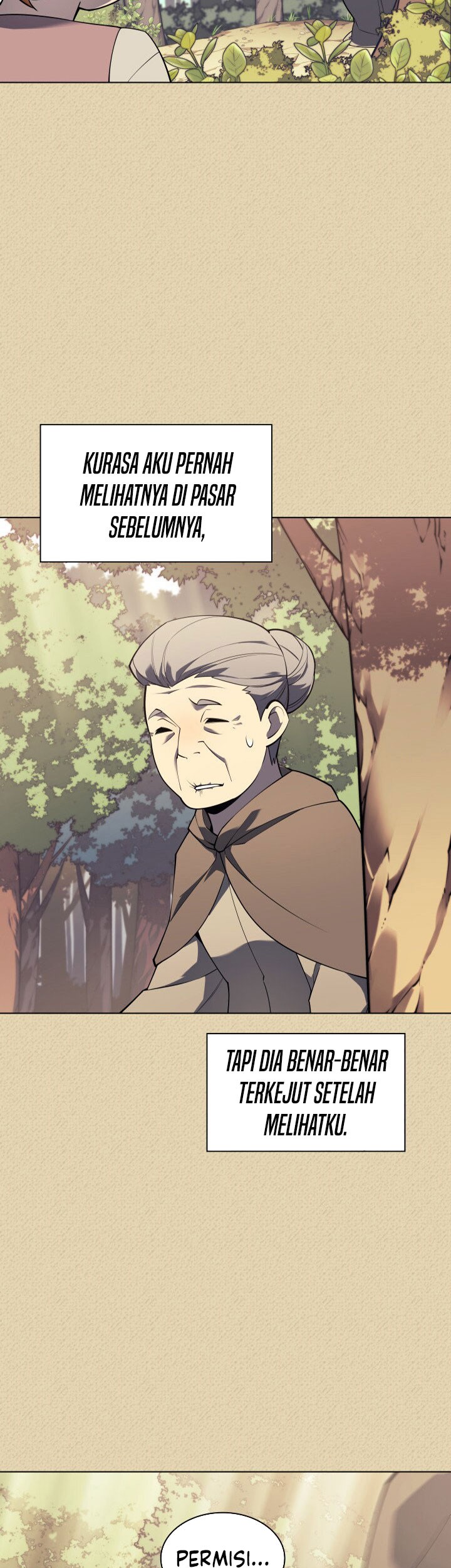 Overgeared Chapter 122 Gambar 45