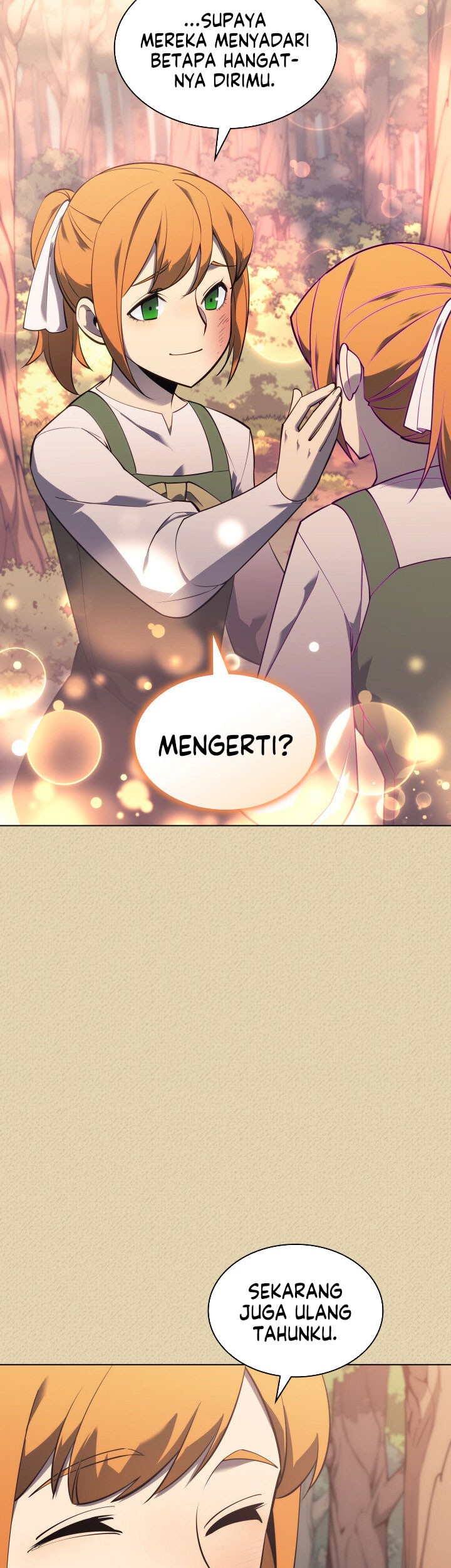 Overgeared Chapter 122 Gambar 67