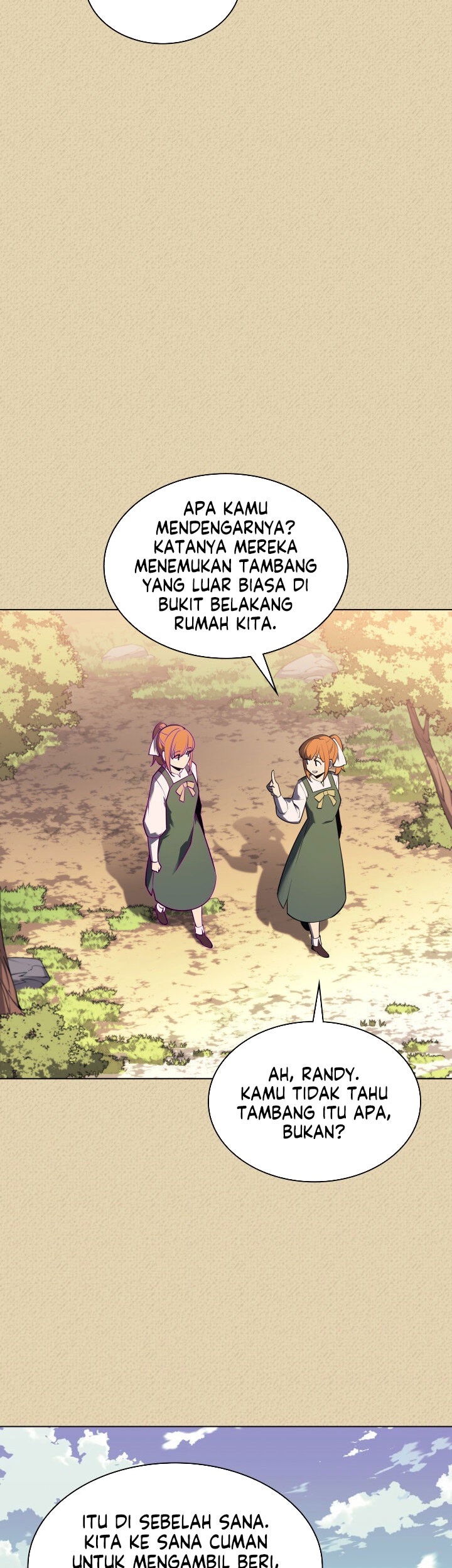 Overgeared Chapter 122 Gambar 69