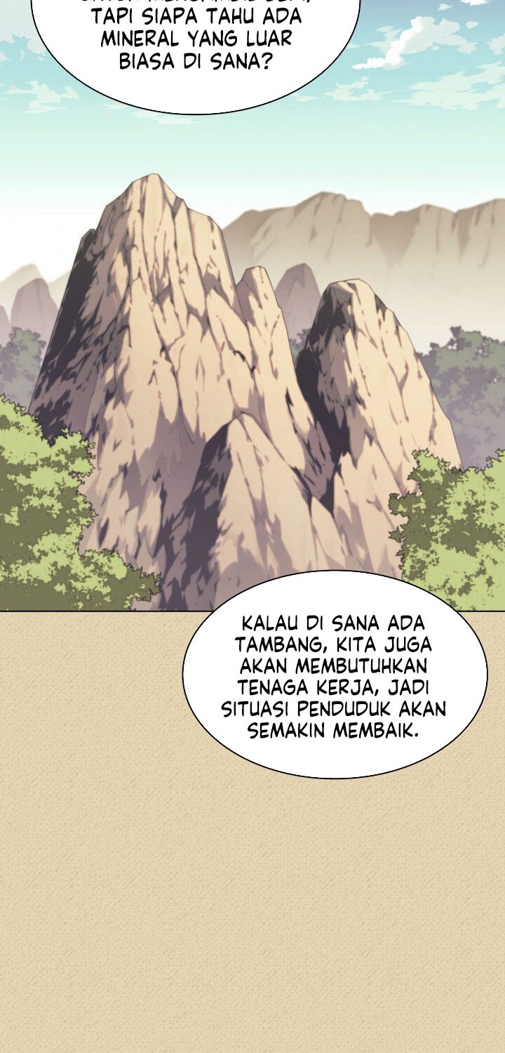 Overgeared Chapter 122 Gambar 70