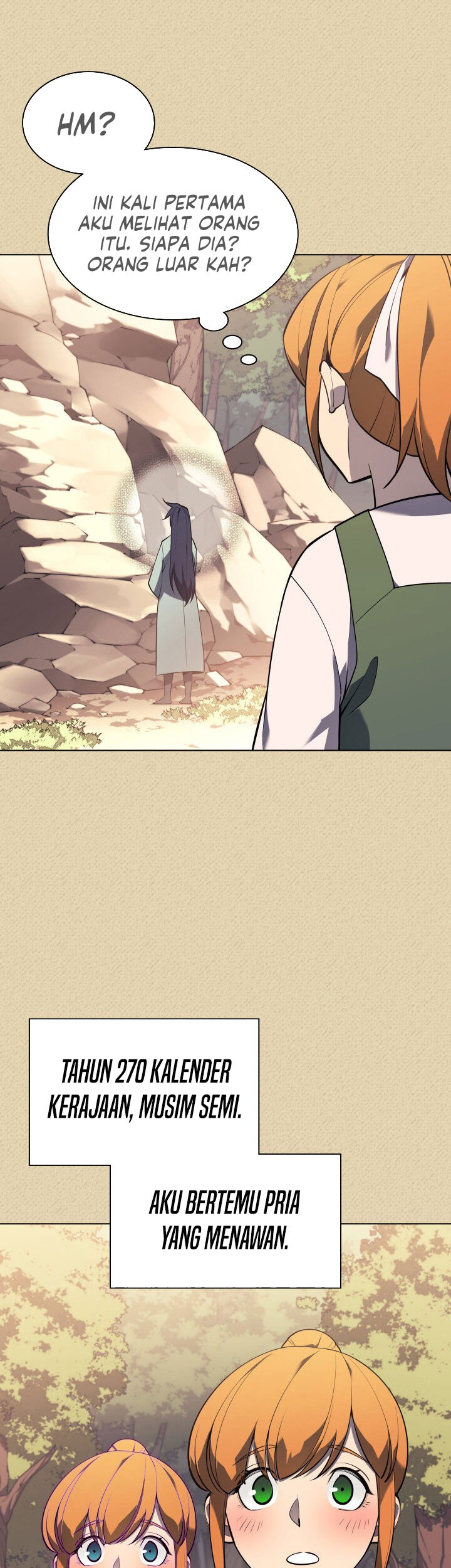 Overgeared Chapter 122 Gambar 71