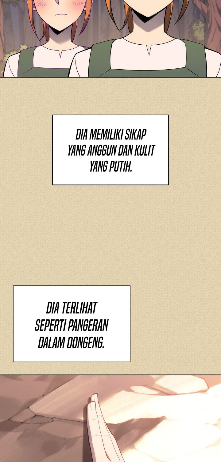 Overgeared Chapter 122 Gambar 72