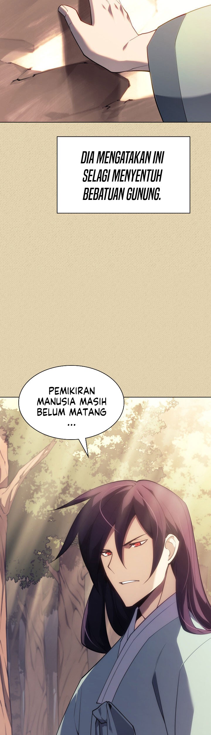 Overgeared Chapter 122 Gambar 73