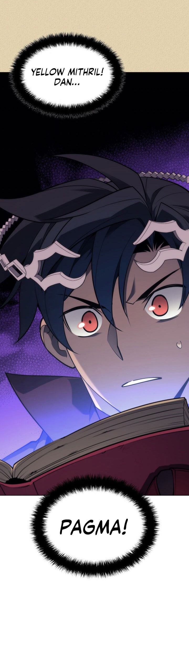 Overgeared Chapter 122 Gambar 75