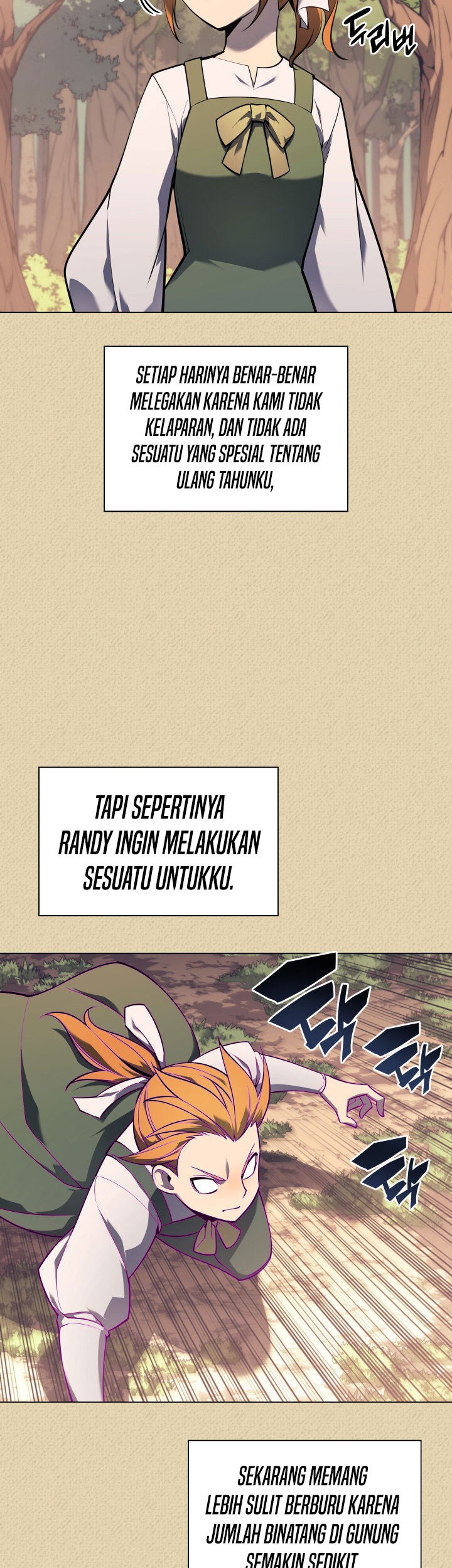 Overgeared Chapter 122 Gambar 59