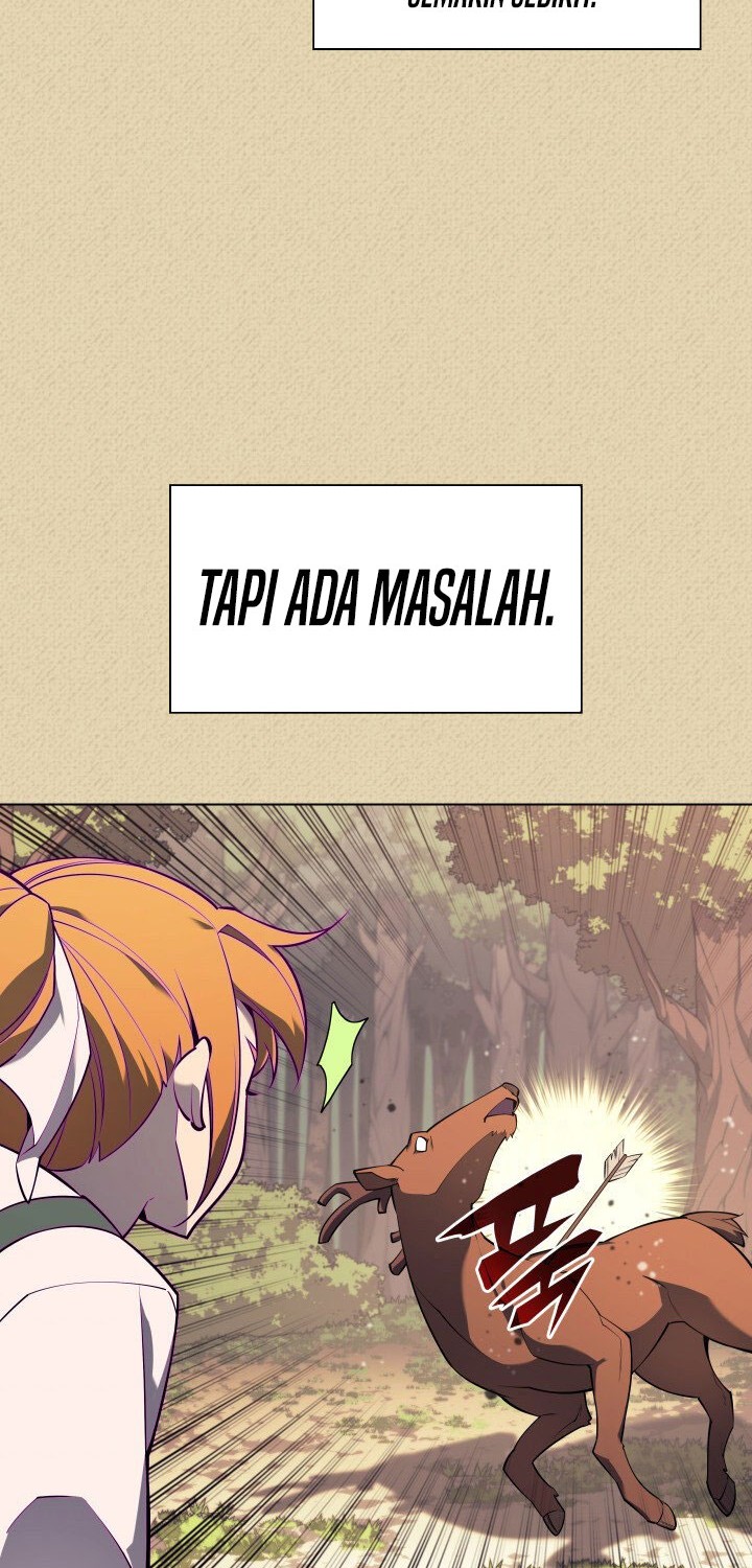 Overgeared Chapter 122 Gambar 60