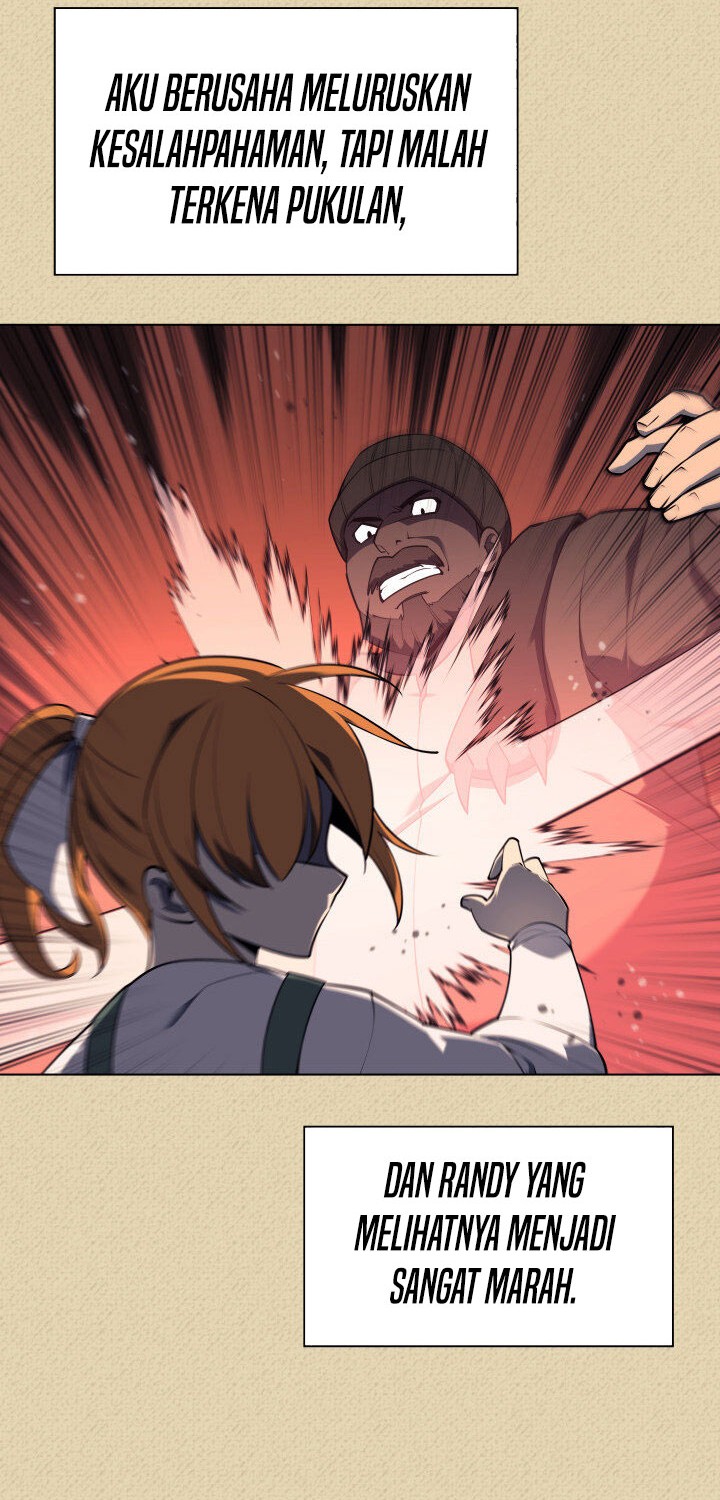 Overgeared Chapter 122 Gambar 62