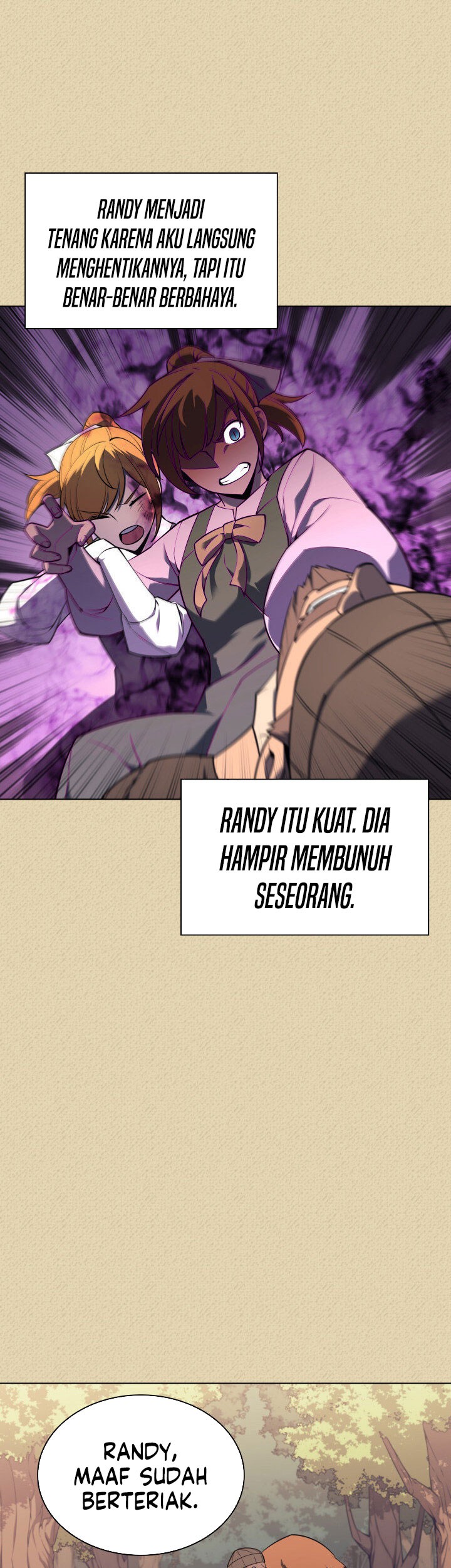 Overgeared Chapter 122 Gambar 63