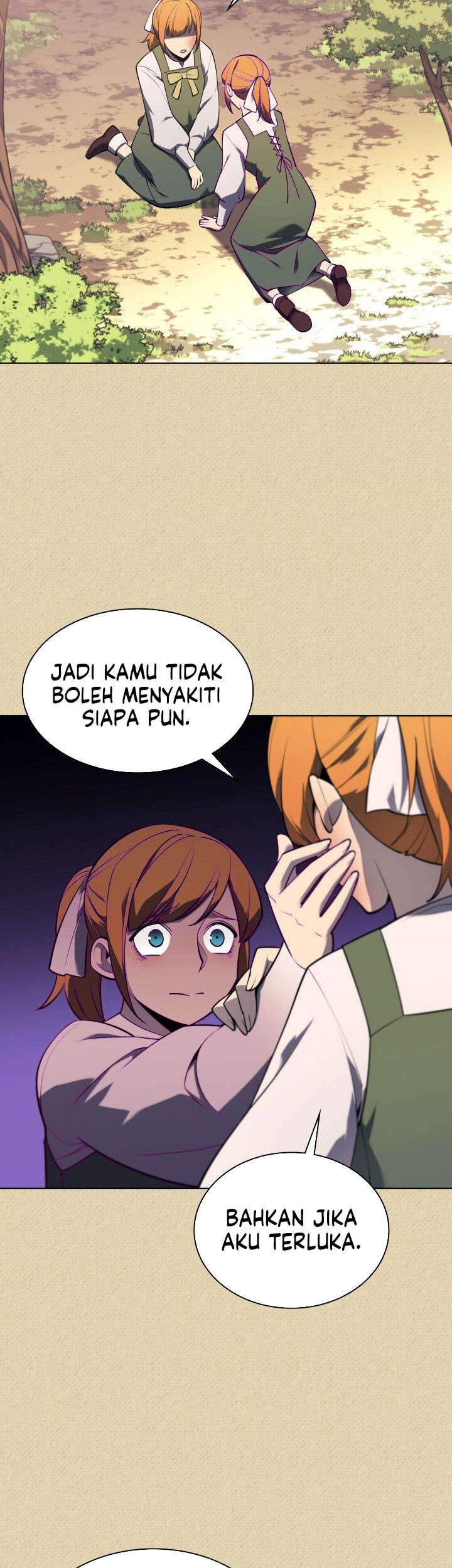 Overgeared Chapter 122 Gambar 65