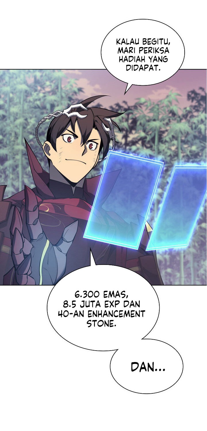 Overgeared Chapter 122 Gambar 8