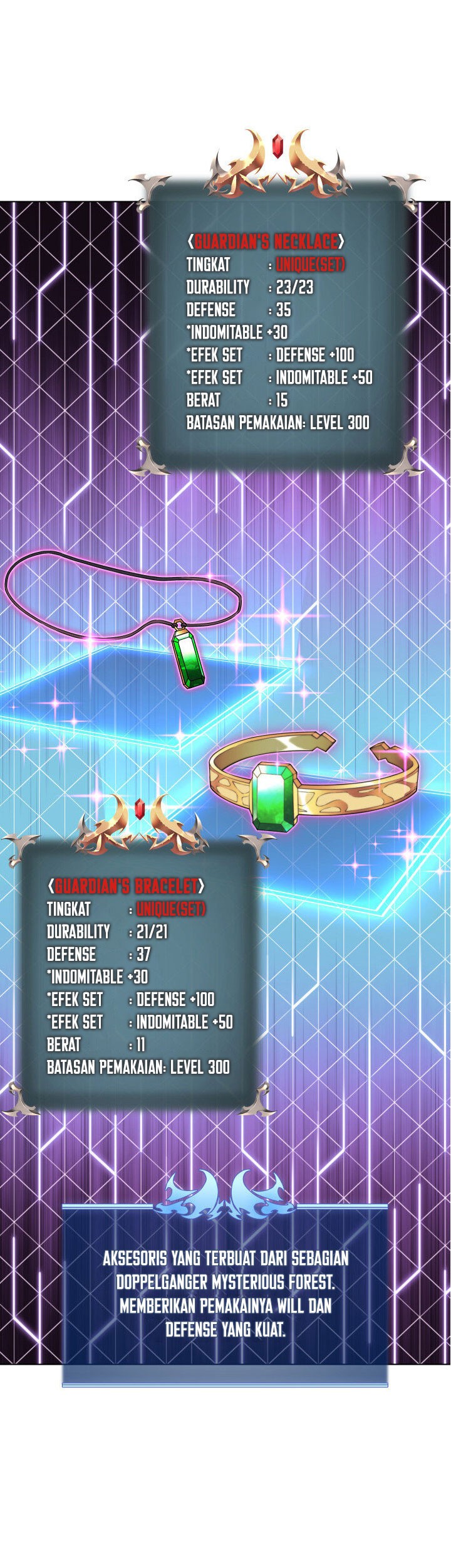 Overgeared Chapter 122 Gambar 9