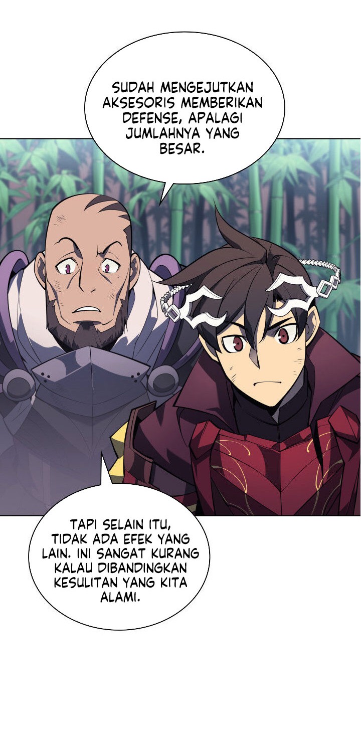 Overgeared Chapter 122 Gambar 10
