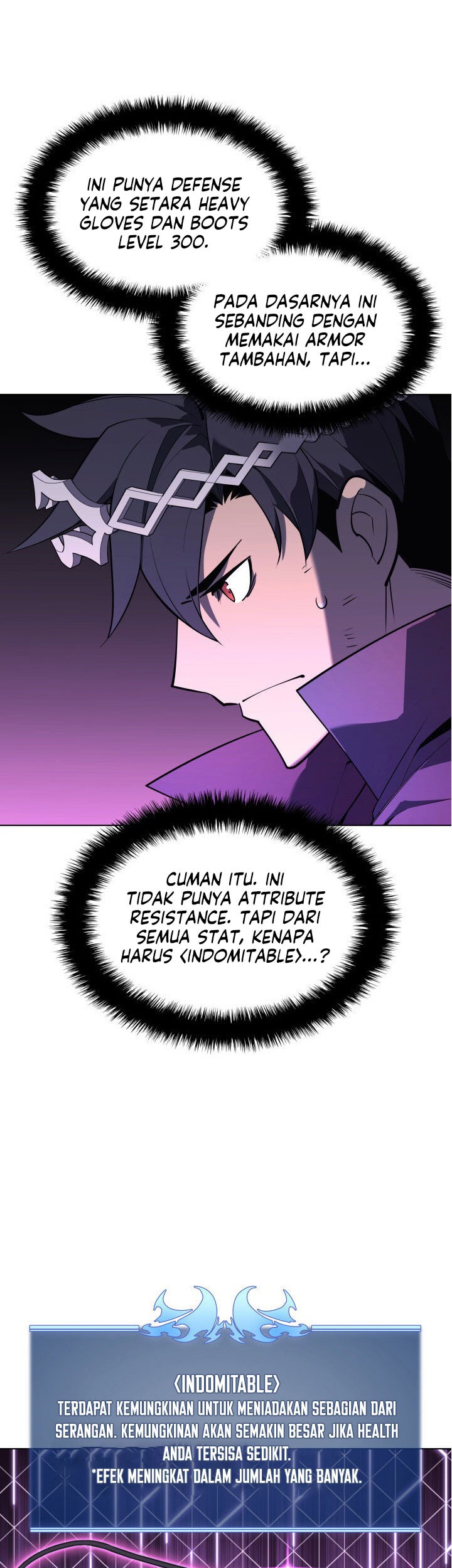 Overgeared Chapter 122 Gambar 11