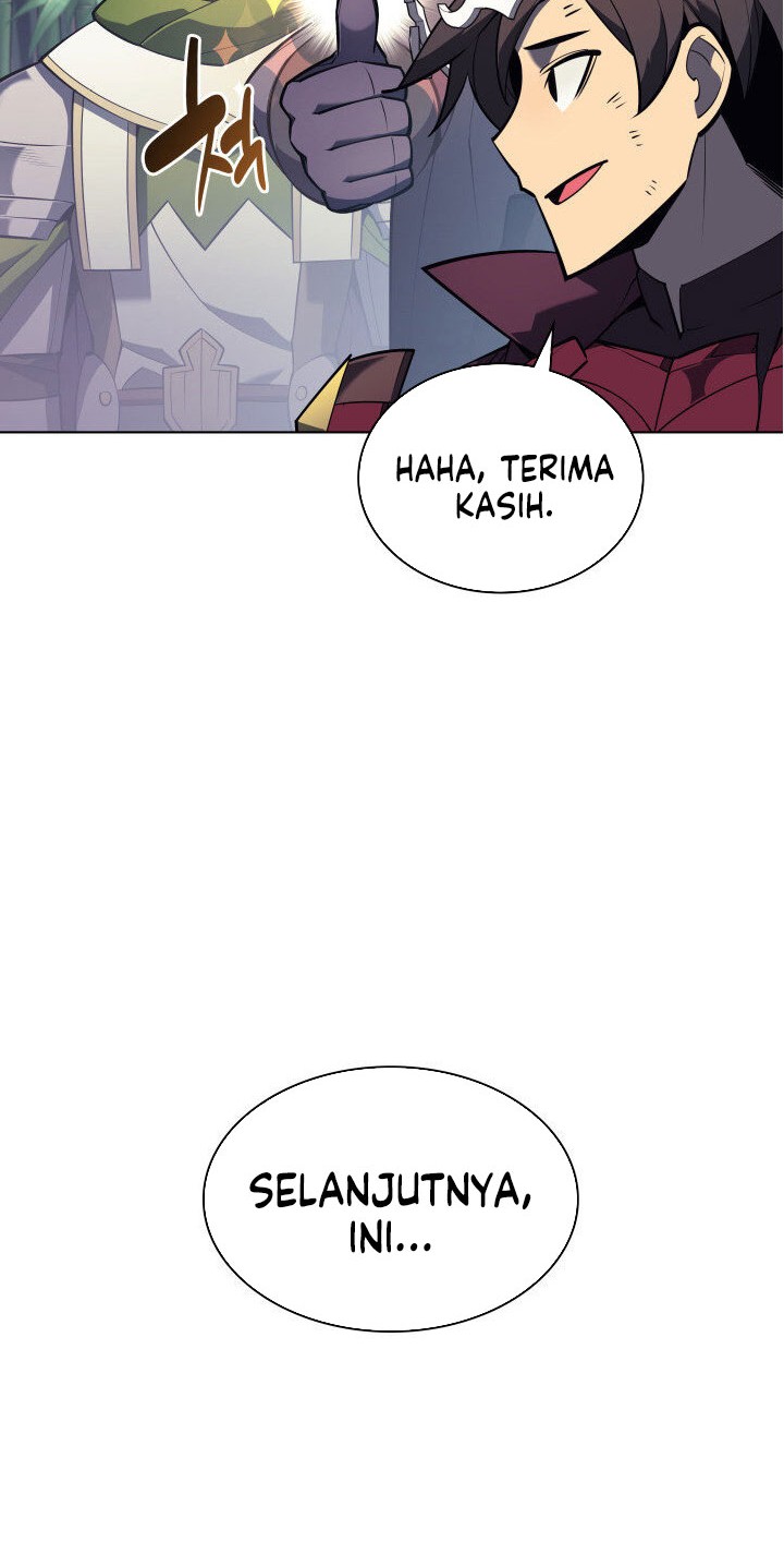 Overgeared Chapter 122 Gambar 14