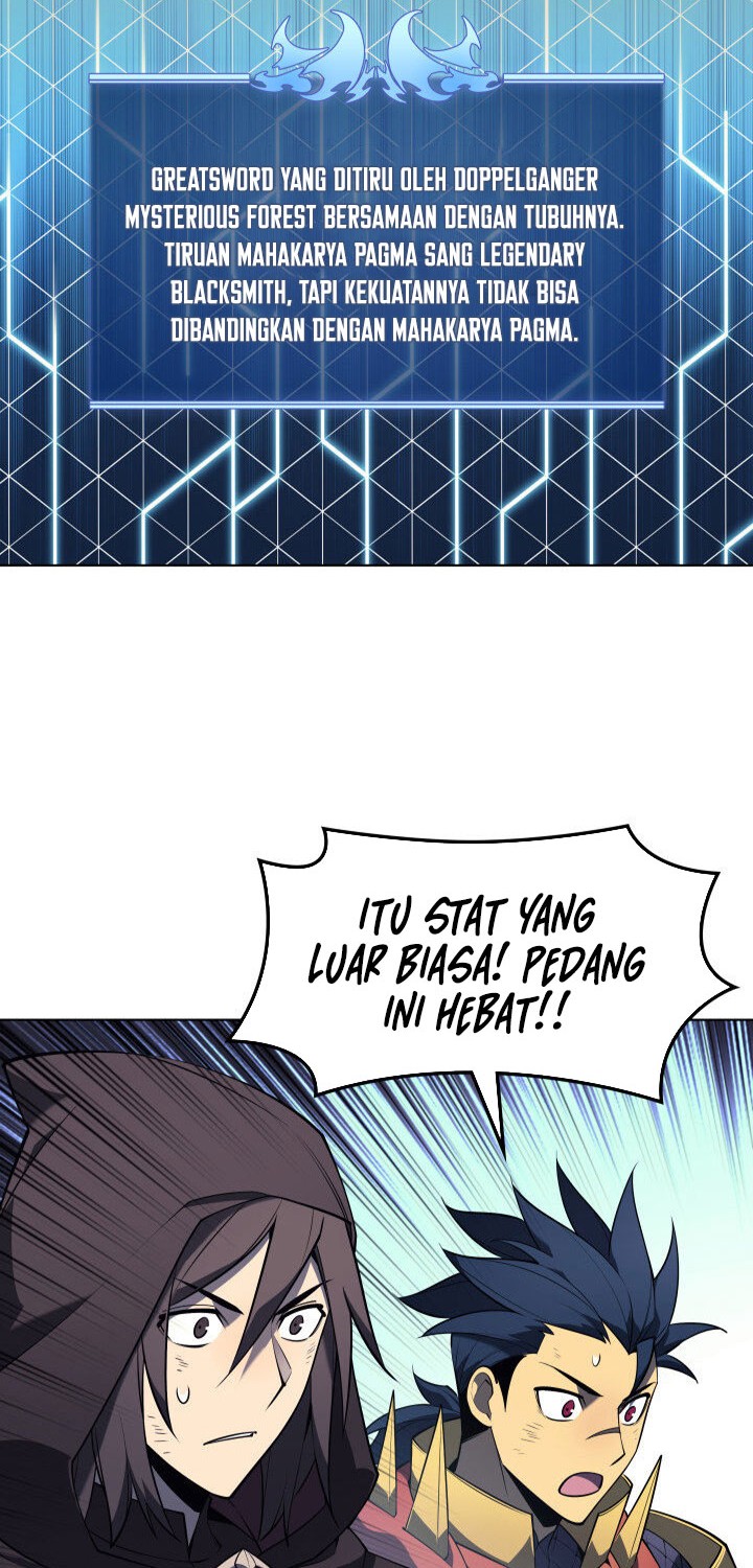 Overgeared Chapter 122 Gambar 16