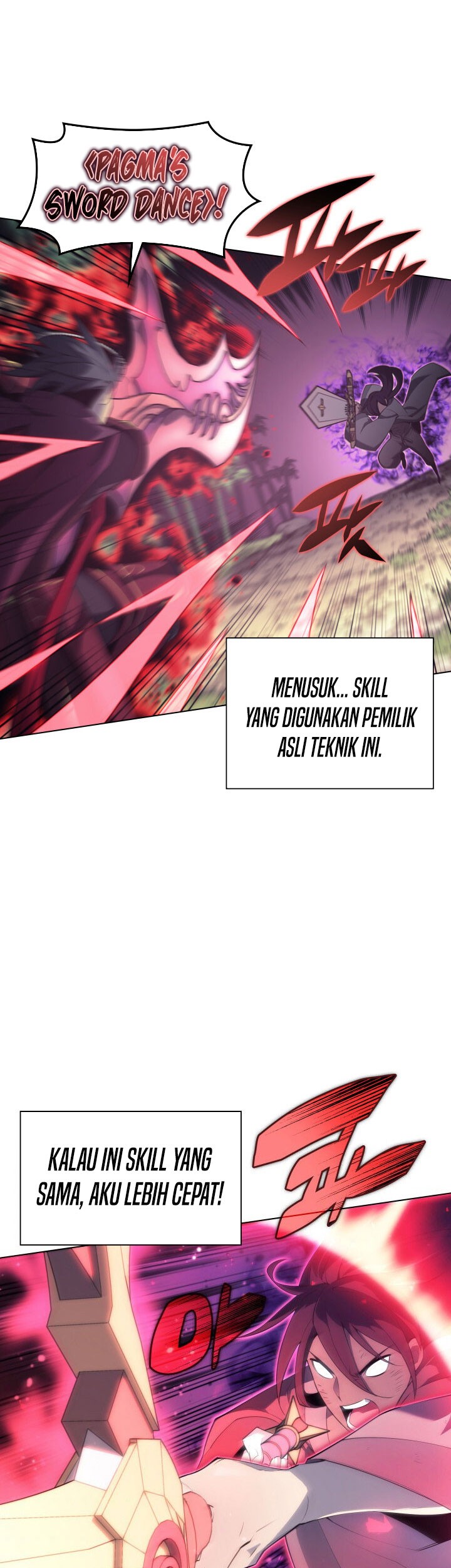 Overgeared Chapter 121 Gambar 29