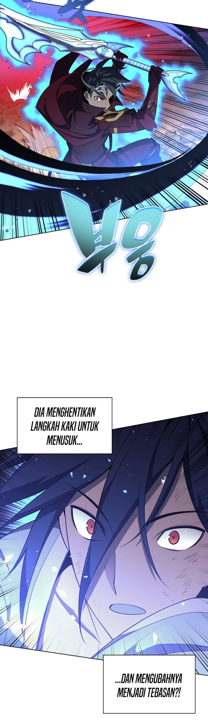 Overgeared Chapter 121 Gambar 31