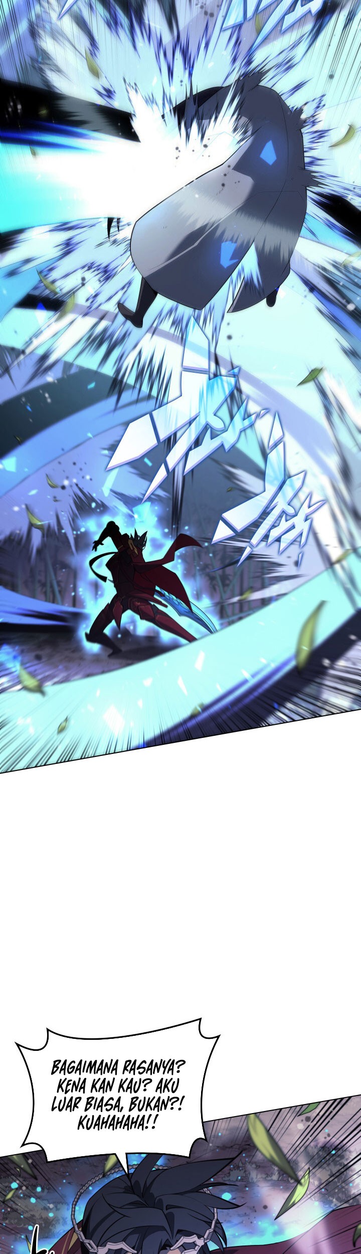 Overgeared Chapter 121 Gambar 33