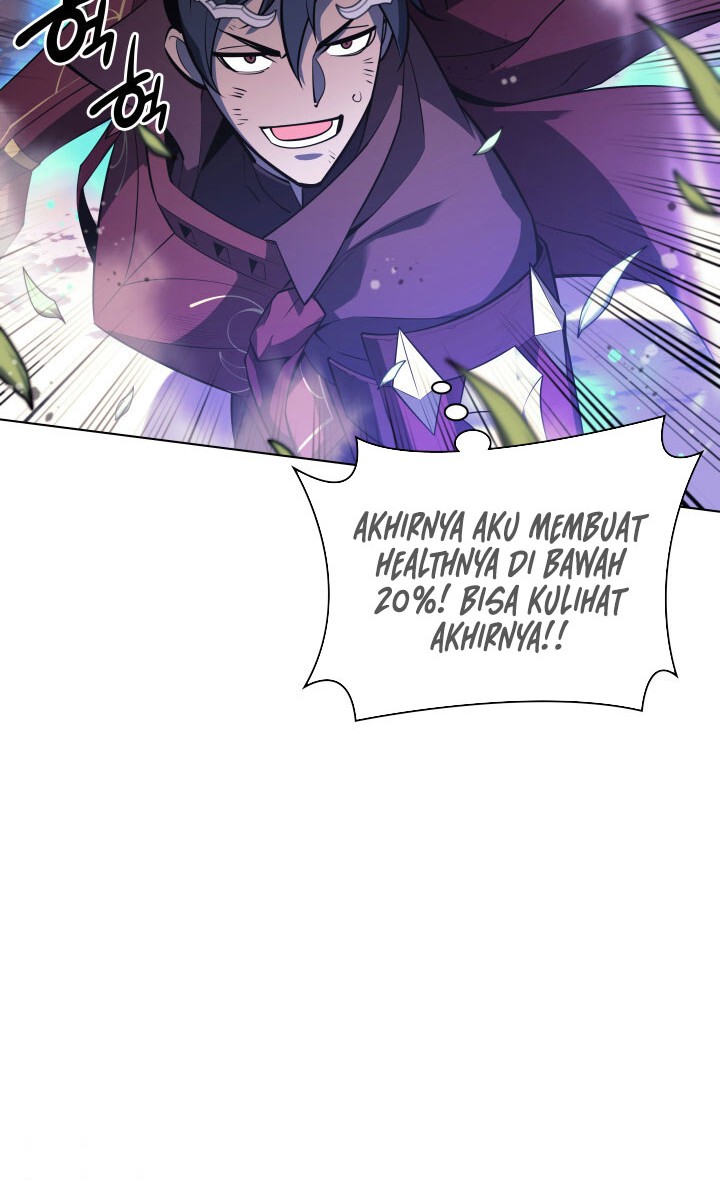 Overgeared Chapter 121 Gambar 34