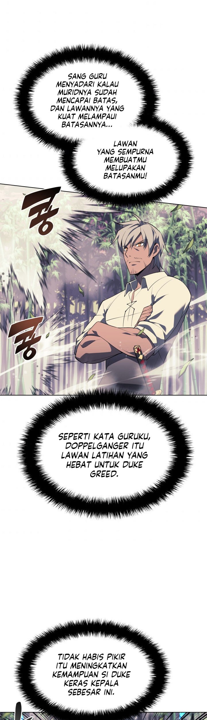 Overgeared Chapter 121 Gambar 35