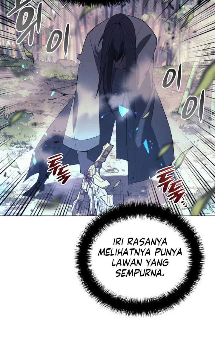 Overgeared Chapter 121 Gambar 36