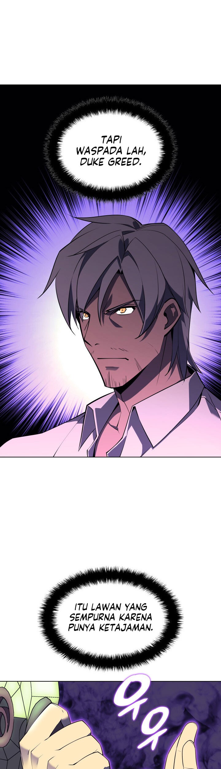 Overgeared Chapter 121 Gambar 37