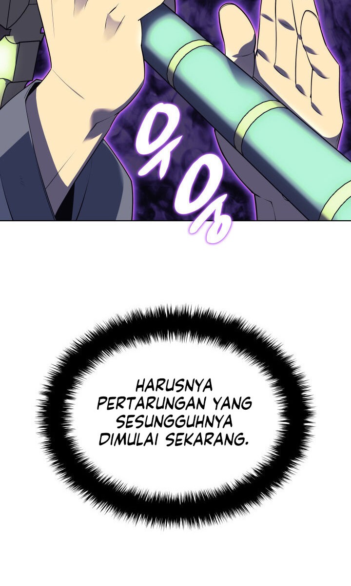 Overgeared Chapter 121 Gambar 38