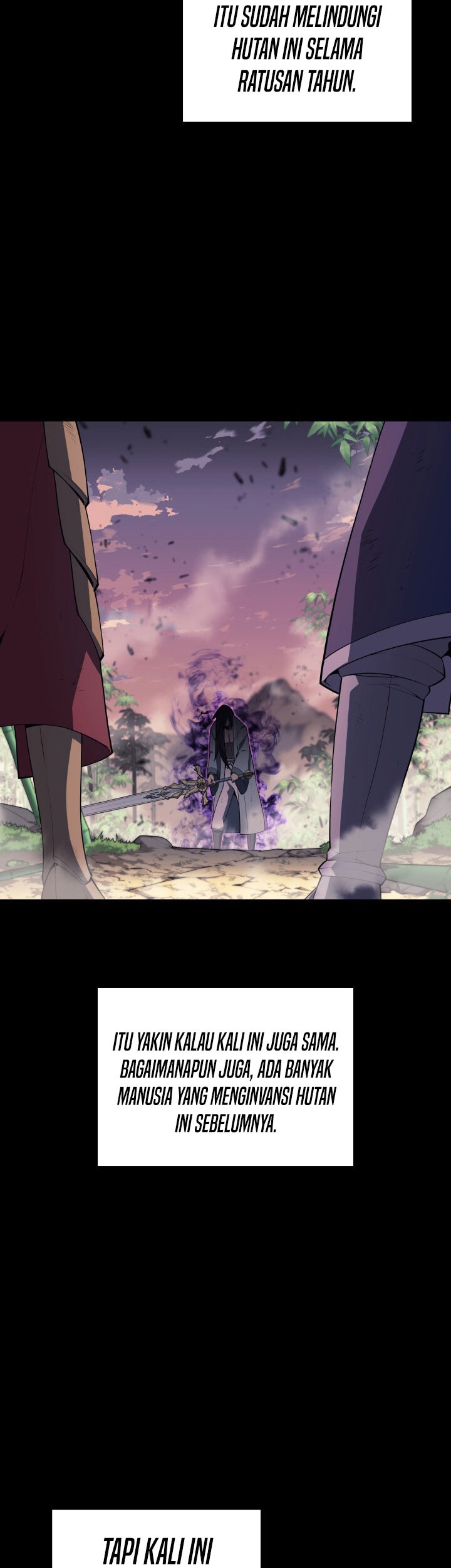 Overgeared Chapter 121 Gambar 21