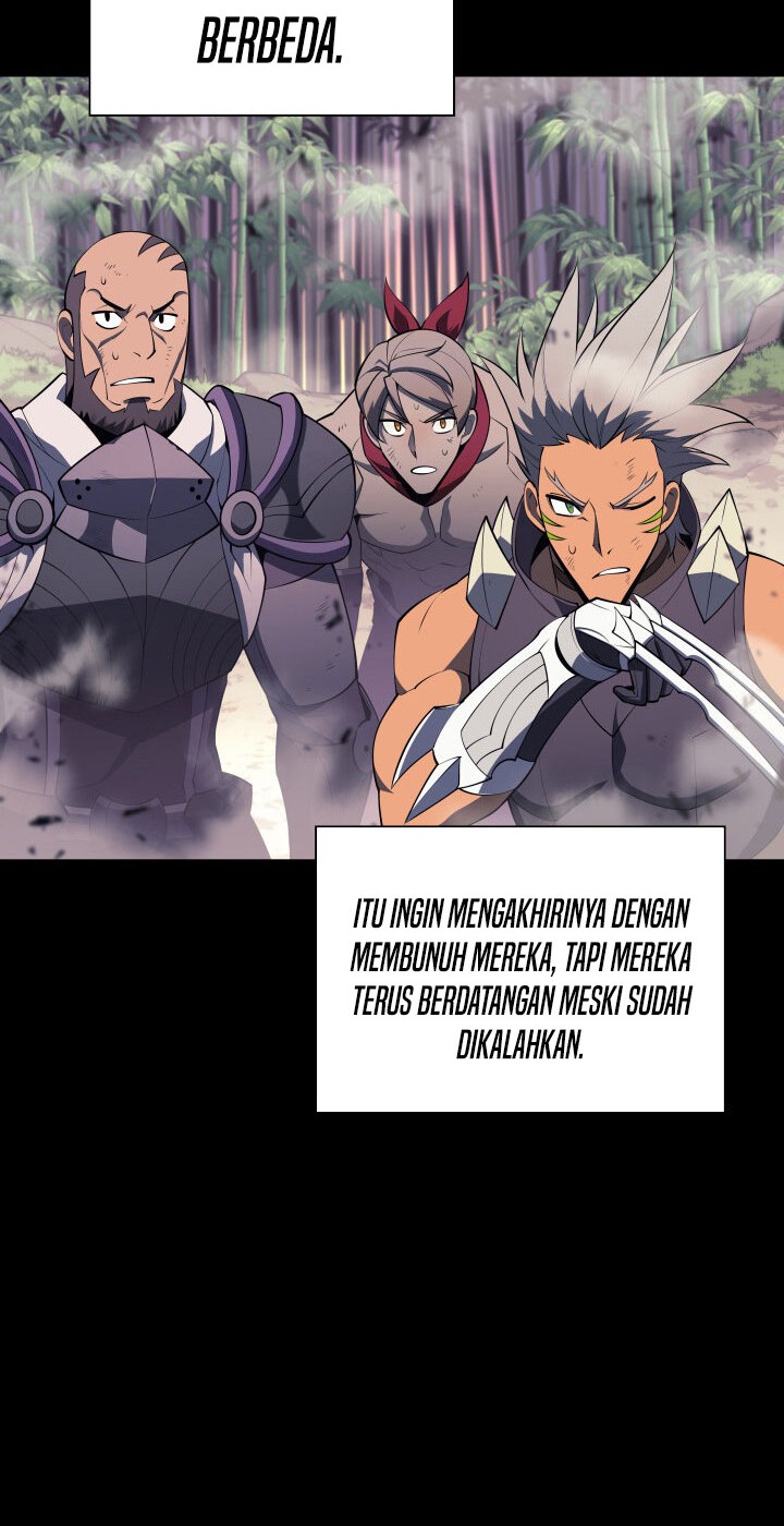 Overgeared Chapter 121 Gambar 22