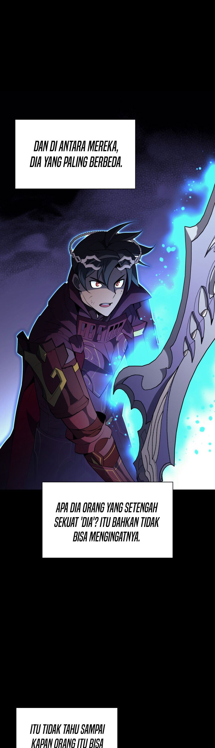 Overgeared Chapter 121 Gambar 23