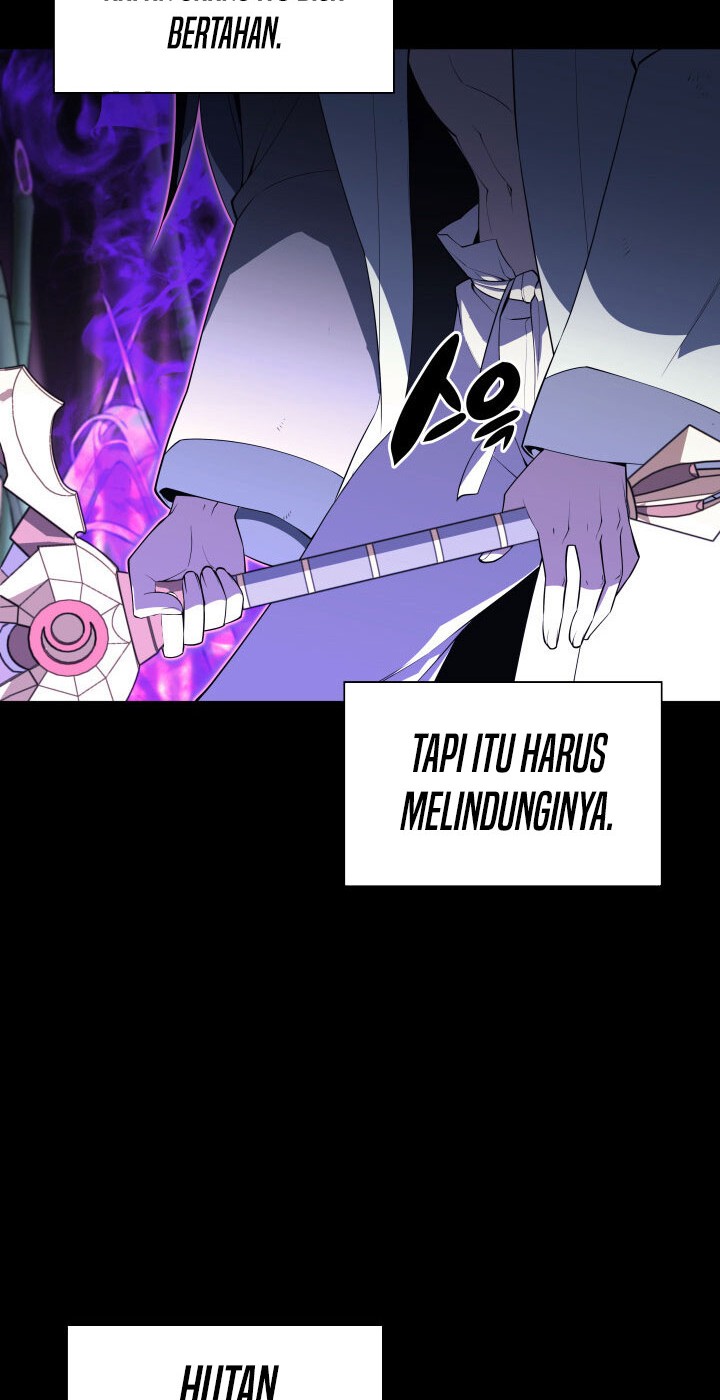 Overgeared Chapter 121 Gambar 24